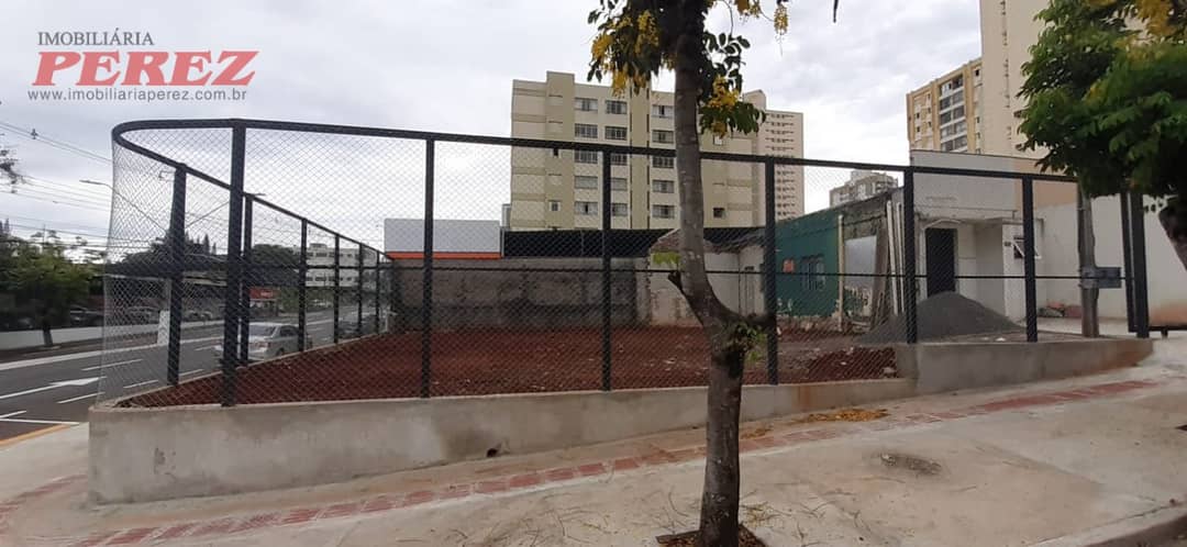 Imóvel comercial localizado na Rua Tupi, no centro de Londrina - Foto 0