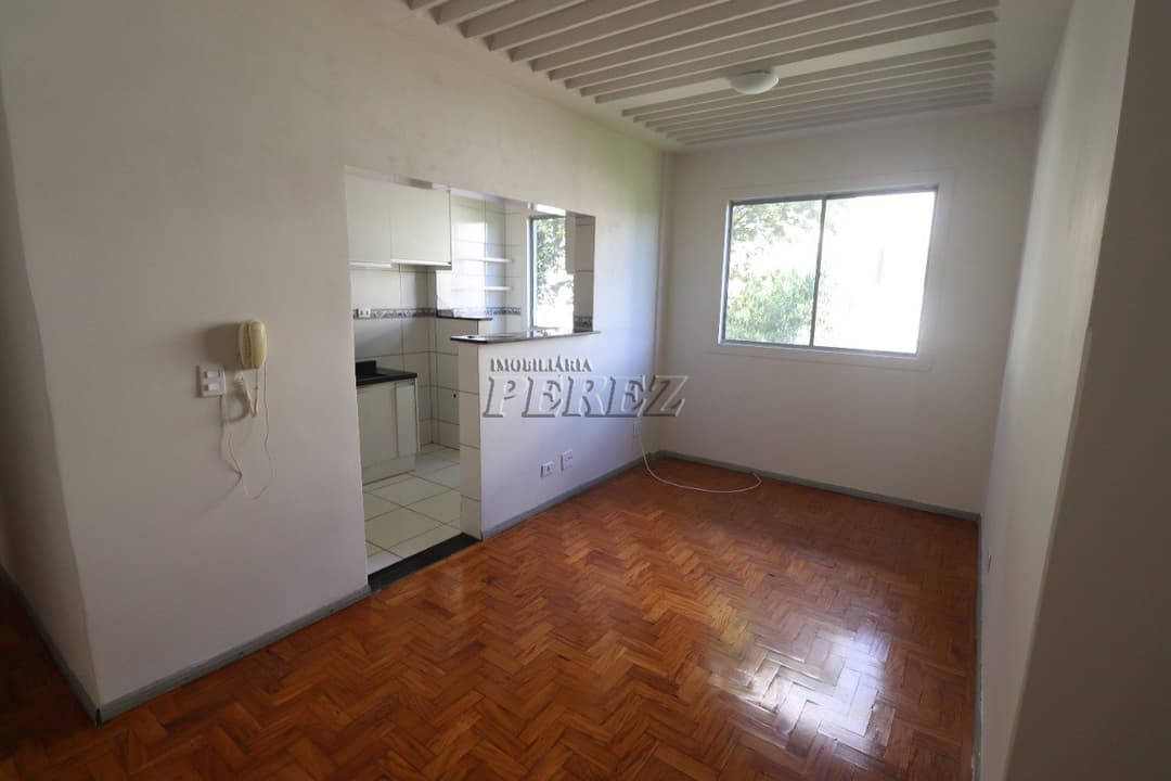 Apartamento à venda no Vale do Cambezinho I na região leste de Londrina - Foto 2
