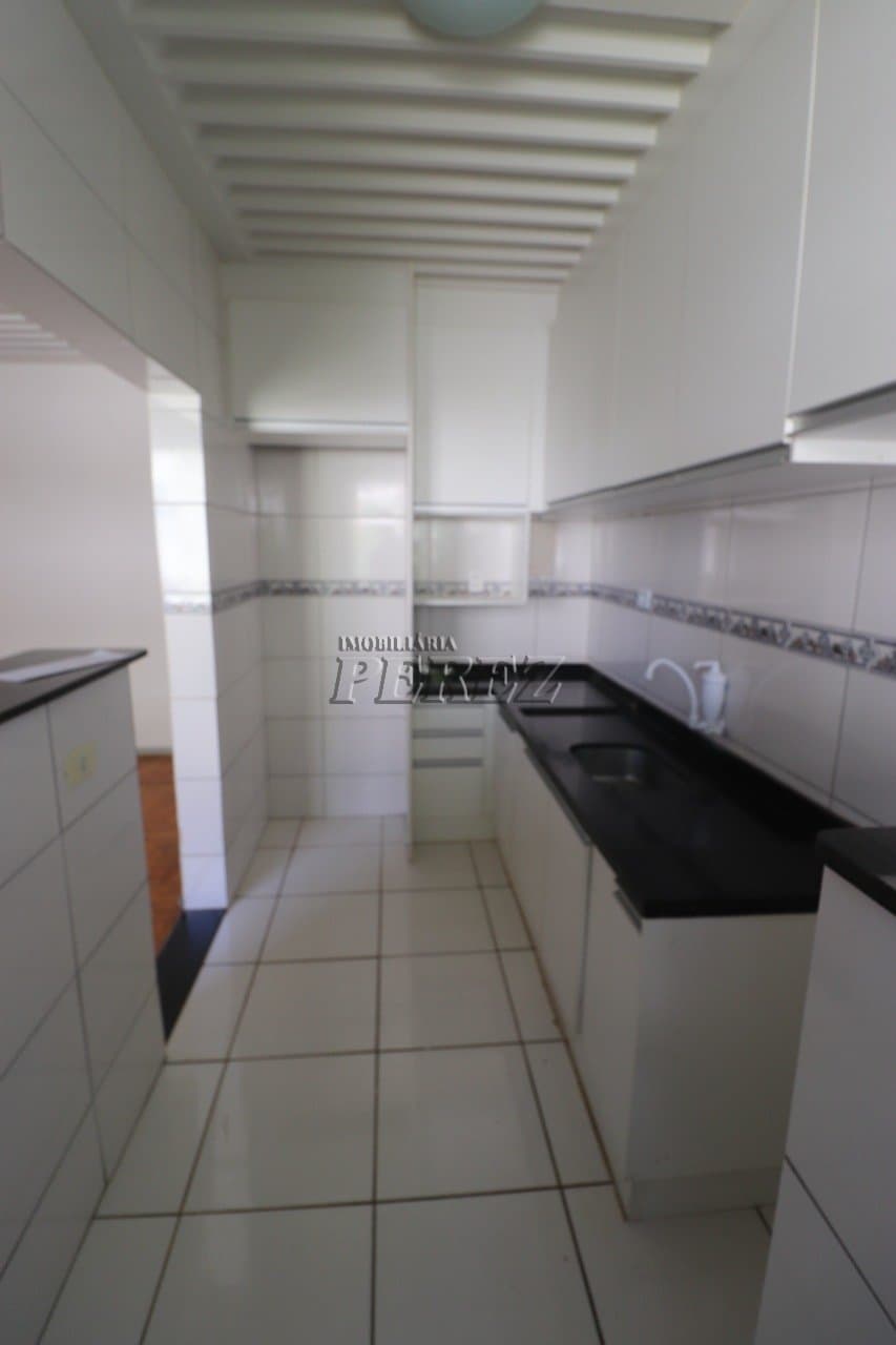 Apartamento à venda no Vale do Cambezinho I na região leste de Londrina - Foto 5