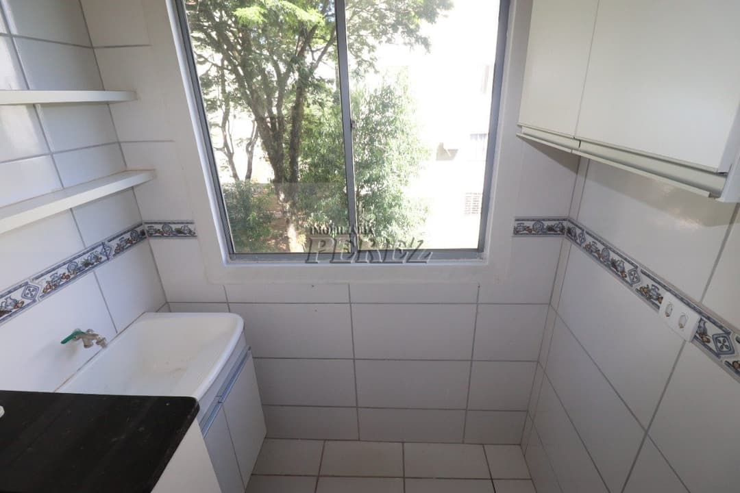 Apartamento à venda no Vale do Cambezinho I na região leste de Londrina - Foto 7