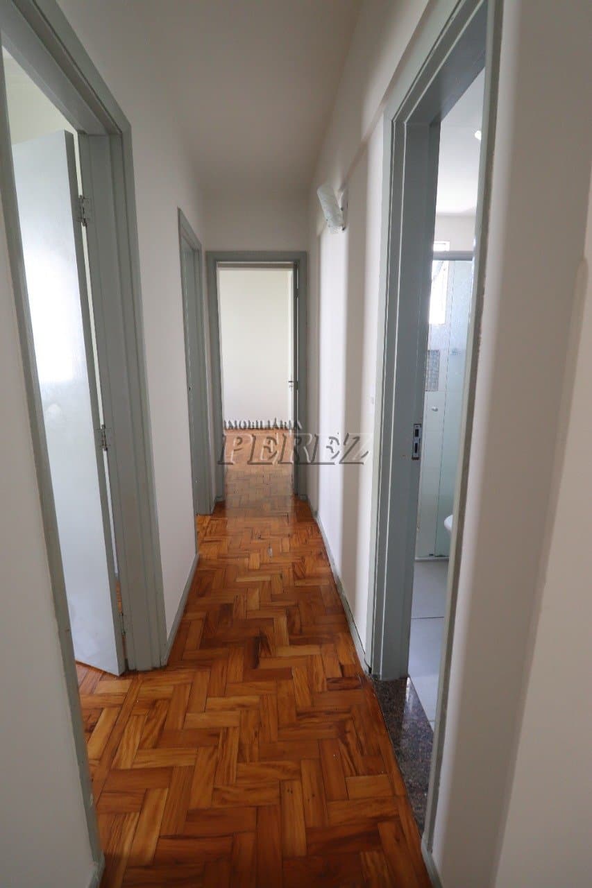 Apartamento à venda no Vale do Cambezinho I na região leste de Londrina - Foto 9