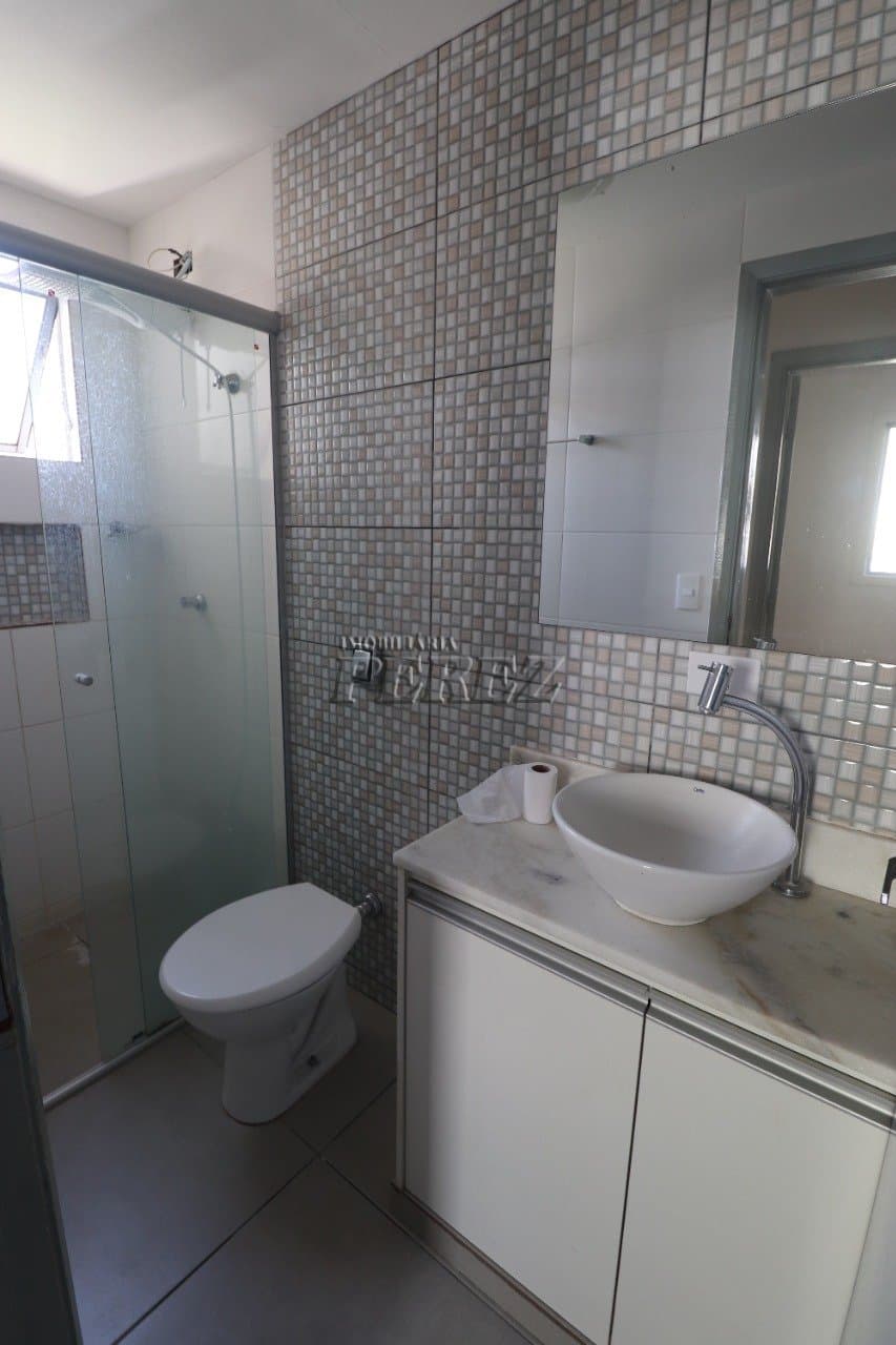 Apartamento à venda no Vale do Cambezinho I na região leste de Londrina - Foto 10