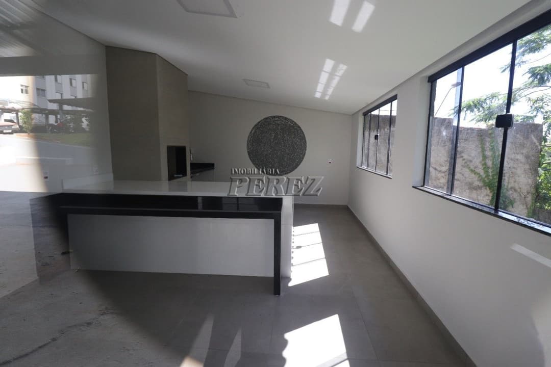 Apartamento à venda no Vale do Cambezinho I na região leste de Londrina - Foto 18