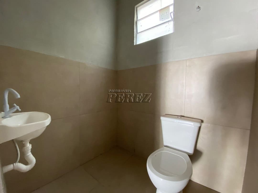 Sala comercial para alugar na Rua Rolandia, região oeste de Londrina - Foto 4