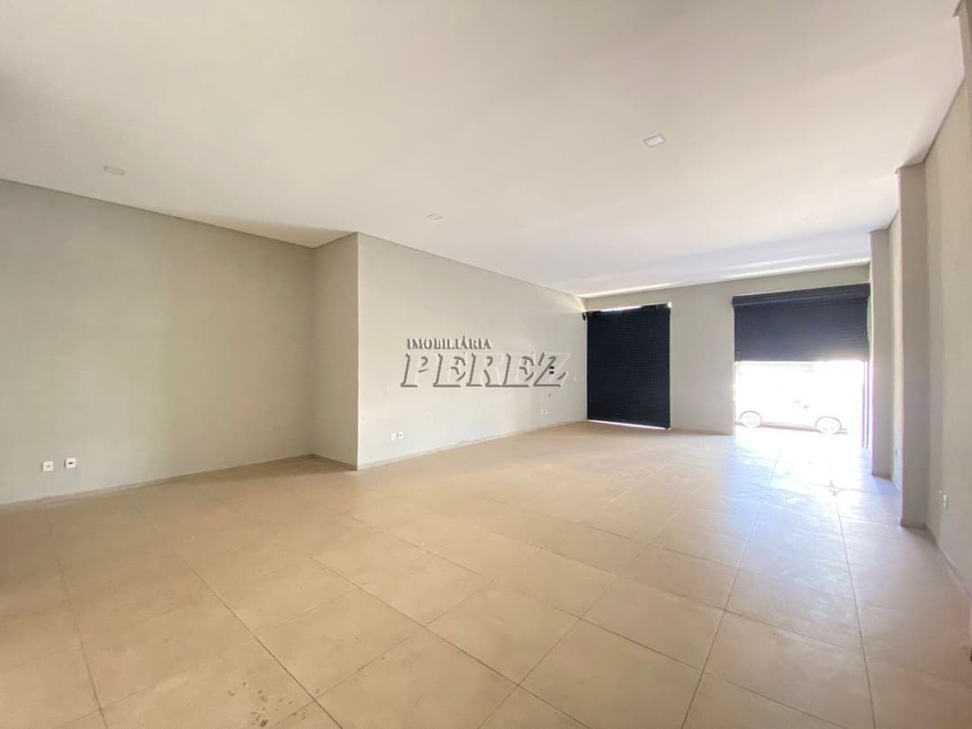 Sala comercial para alugar na Rua Rolandia, região oeste de Londrina - Foto 3