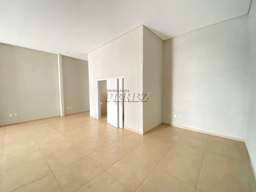 Sala comercial para alugar na Rua Rolandia, região oeste de Londrina - Foto 1