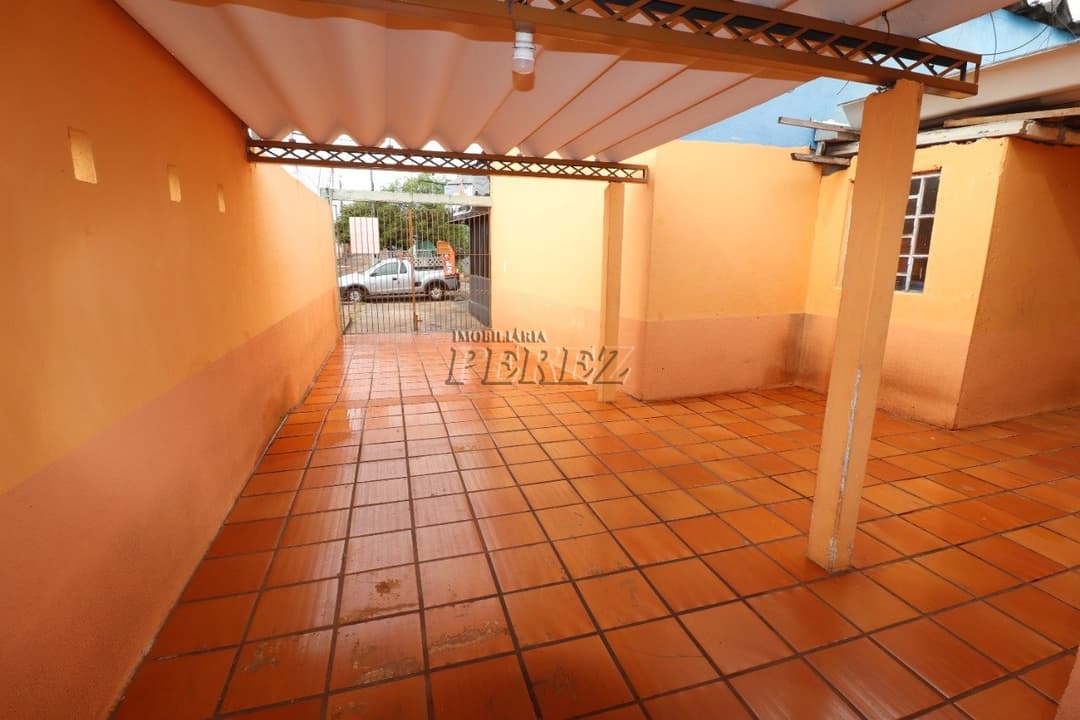 Casa para alugar no Ouro Branco, na região Sul de Londrina - Foto 13