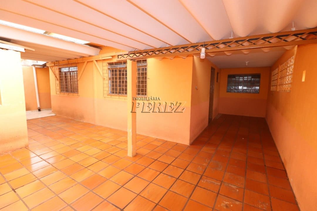 Casa para alugar no Ouro Branco, na região Sul de Londrina - Foto 14