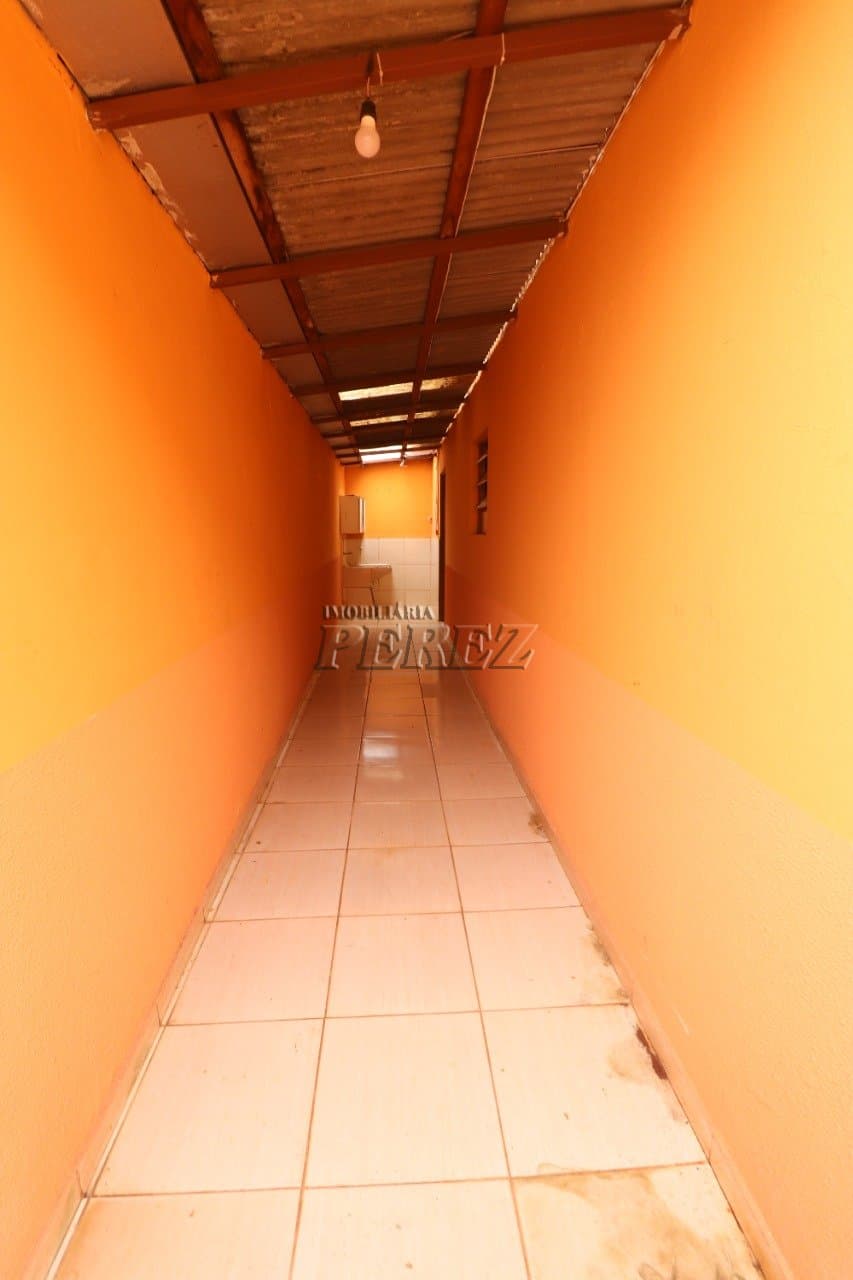 Casa para alugar no Ouro Branco, na região Sul de Londrina - Foto 15