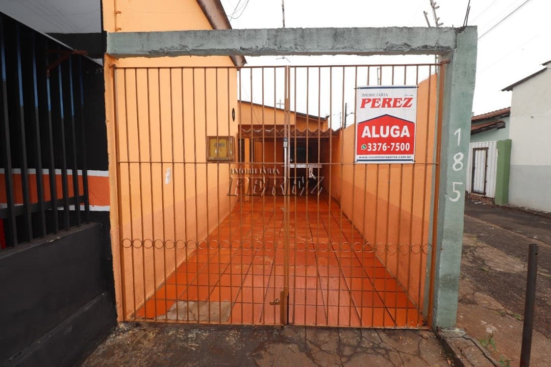 Casa para alugar no Ouro Branco, na região Sul de Londrina - Foto 16