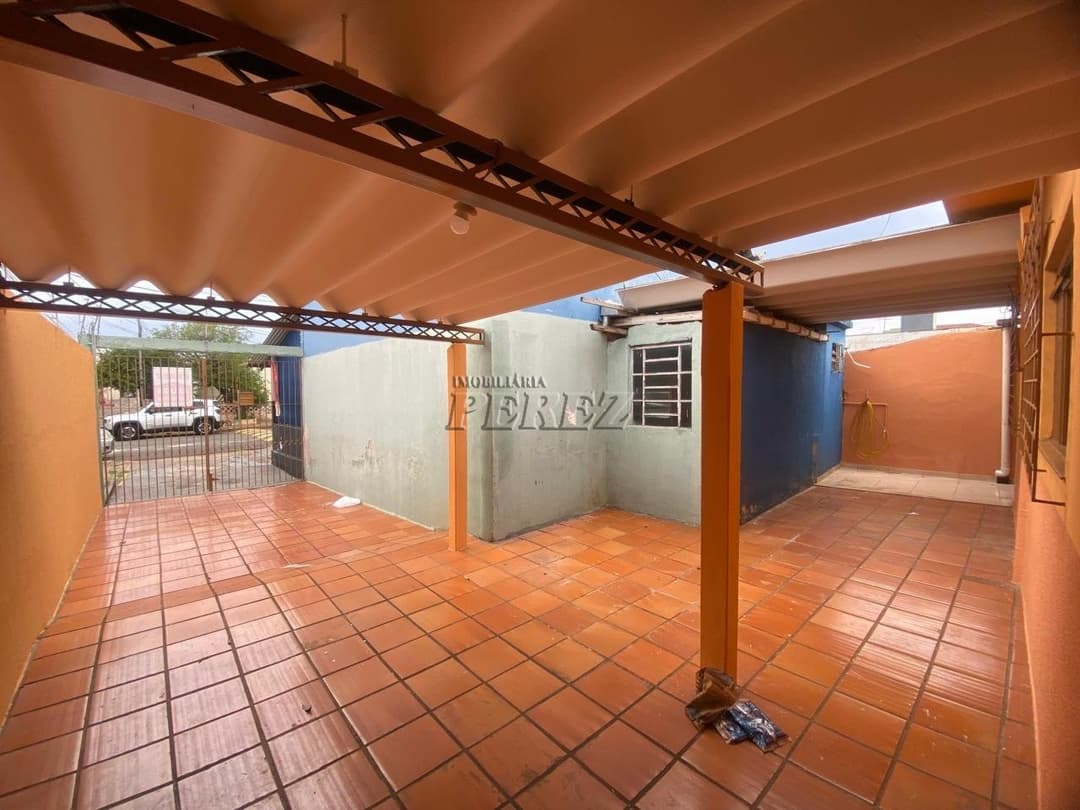Casa para alugar no Ouro Branco, na região Sul de Londrina - Foto 1