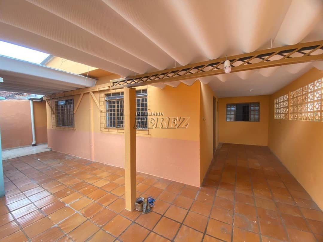 Casa para alugar no Ouro Branco, na região Sul de Londrina - Foto 0