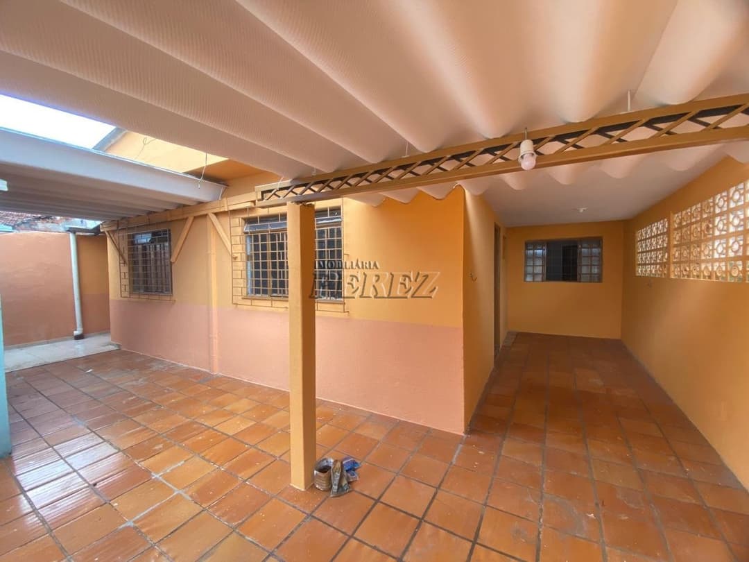 Casa para alugar no Ouro Branco, na região Sul de Londrina - Foto 0
