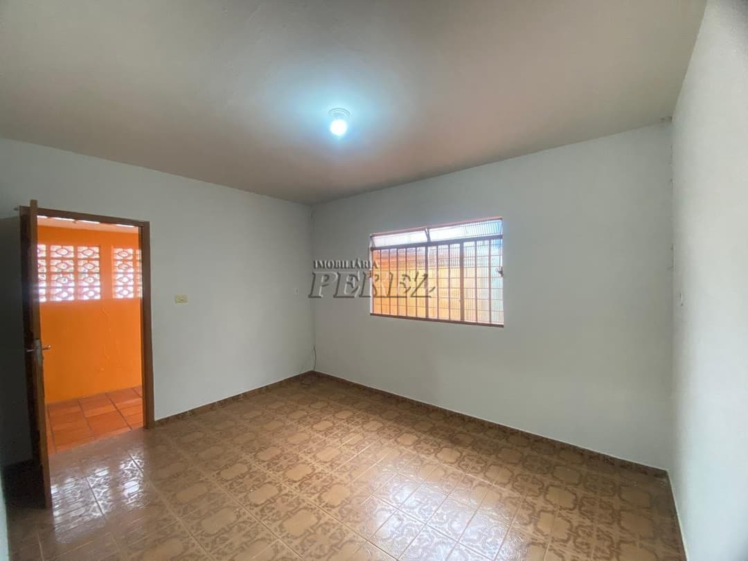Casa para alugar no Ouro Branco, na região Sul de Londrina - Foto 2