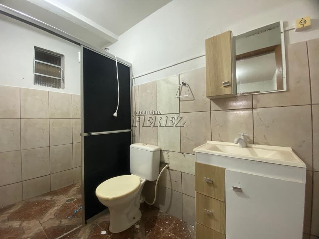 Casa para alugar no Ouro Branco, na região Sul de Londrina - Foto 9