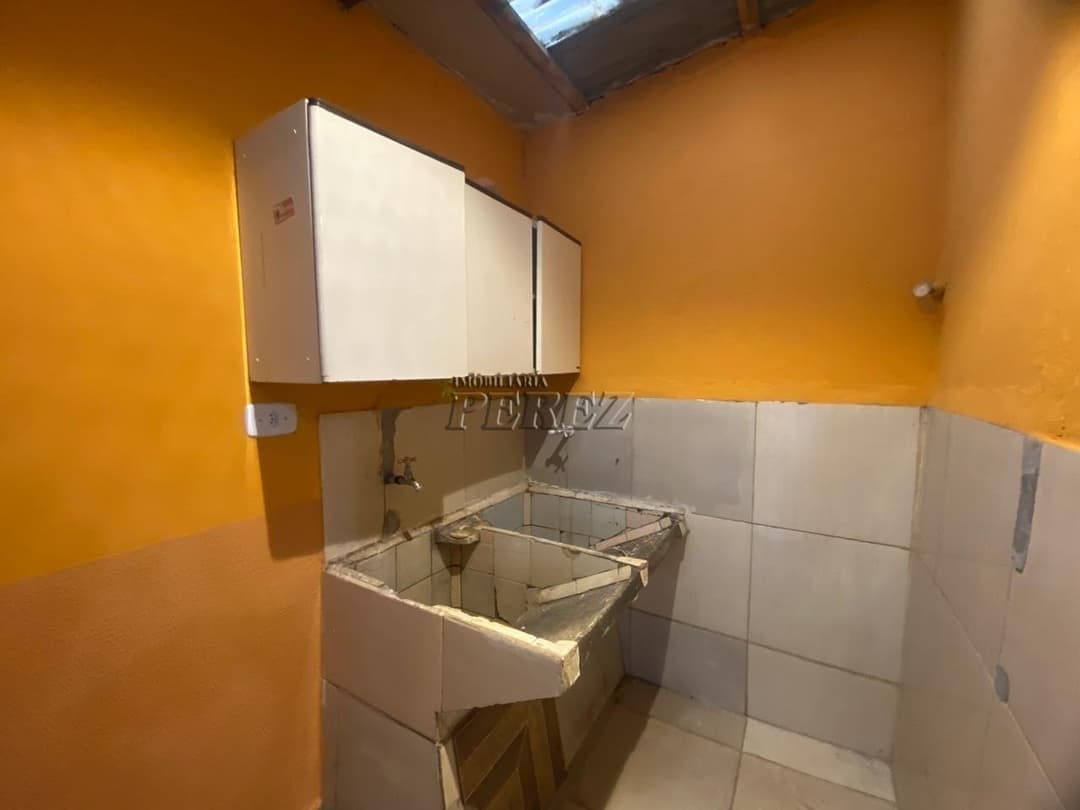 Casa para alugar no Ouro Branco, na região Sul de Londrina - Foto 12