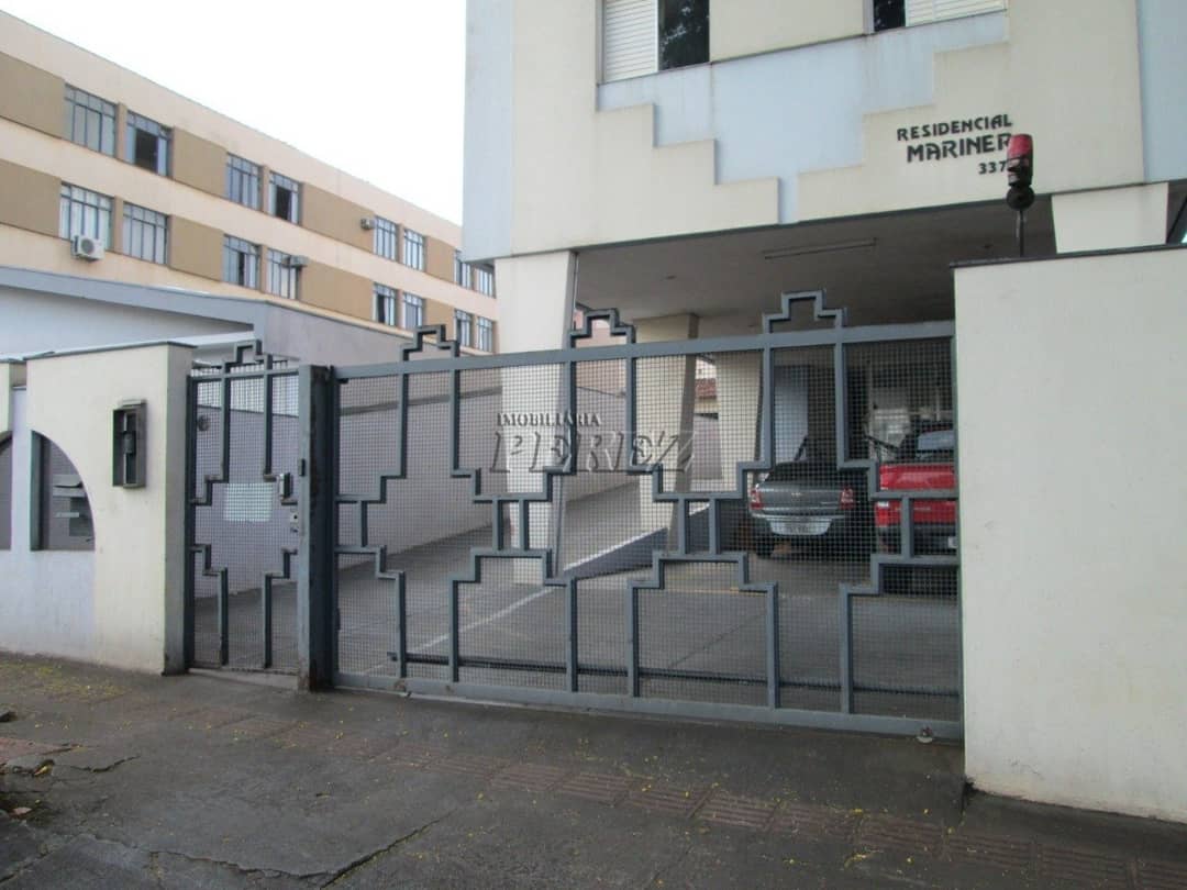 Apartamento a venda na região central de londrina, localizado no Edifício Mariner. - Foto 2