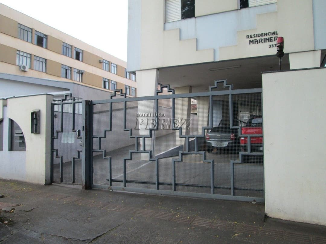 Apartamento a venda na região central de londrina, localizado no Edifício Mariner. - Foto 2