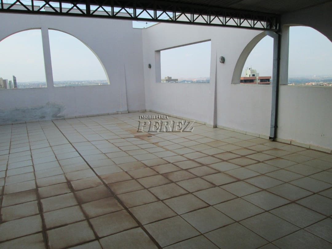 Apartamento a venda na região central de londrina, localizado no Edifício Mariner. - Foto 4