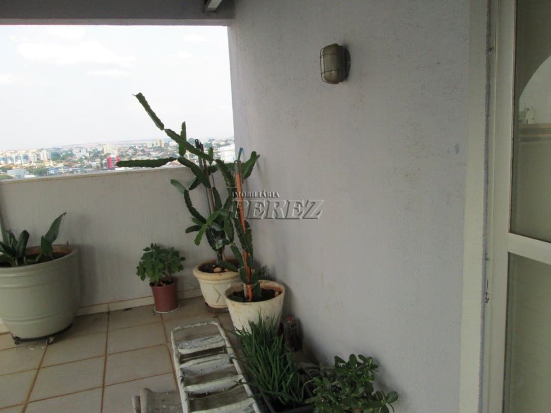Apartamento a venda na região central de londrina, localizado no Edifício Mariner. - Foto 5