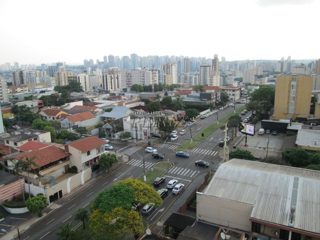 Apartamento a venda na região central de londrina, localizado no Edifício Mariner. - Foto 6