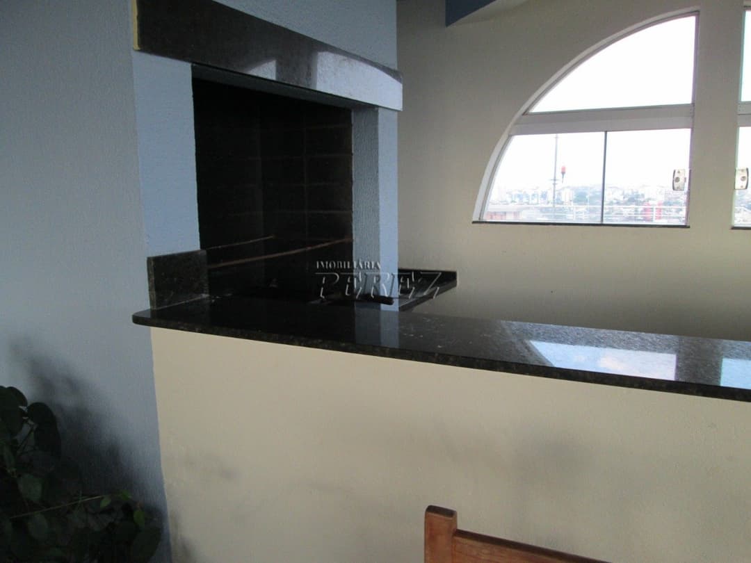 Apartamento a venda na região central de londrina, localizado no Edifício Mariner. - Foto 7