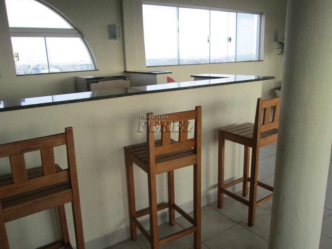 Apartamento a venda na região central de londrina, localizado no Edifício Mariner. - Foto 8