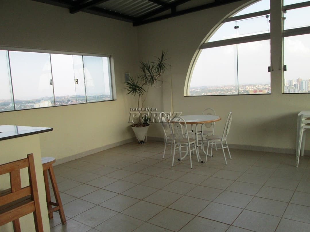 Apartamento a venda na região central de londrina, localizado no Edifício Mariner. - Foto 9