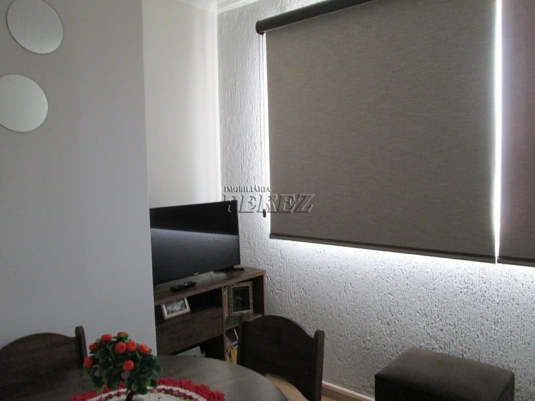 Apartamento a venda na região central de londrina, localizado no Edifício Mariner. - Foto 13