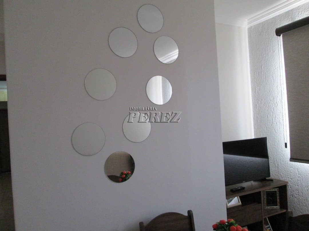 Apartamento a venda na região central de londrina, localizado no Edifício Mariner. - Foto 14