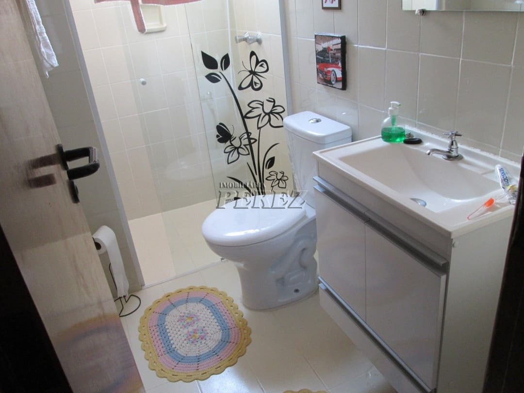 Apartamento a venda na região central de londrina, localizado no Edifício Mariner. - Foto 17