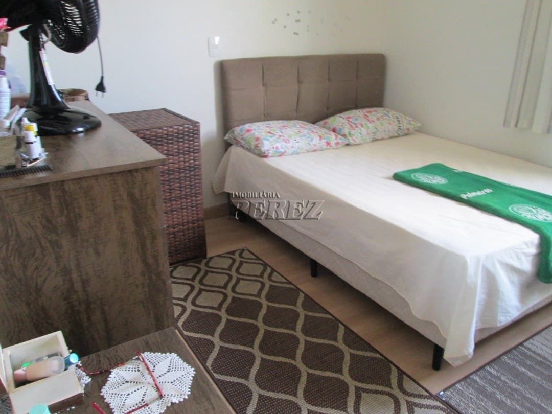 Apartamento a venda na região central de londrina, localizado no Edifício Mariner. - Foto 18