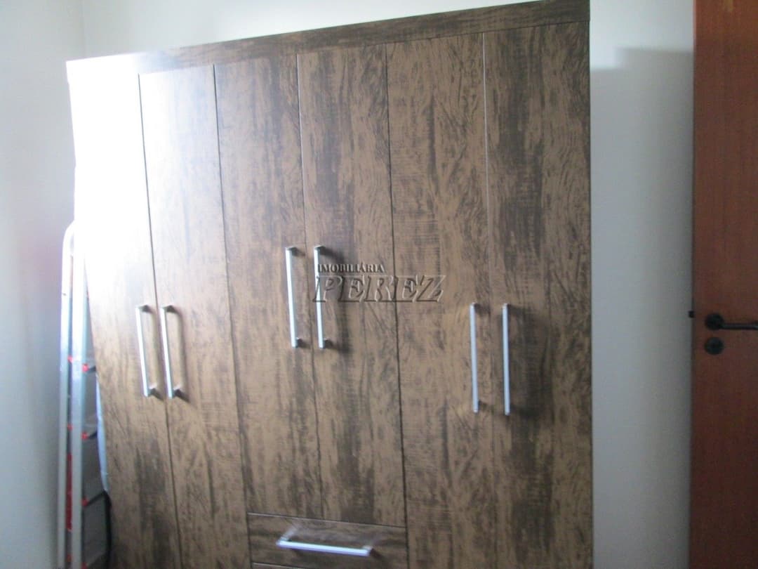 Apartamento a venda na região central de londrina, localizado no Edifício Mariner. - Foto 19