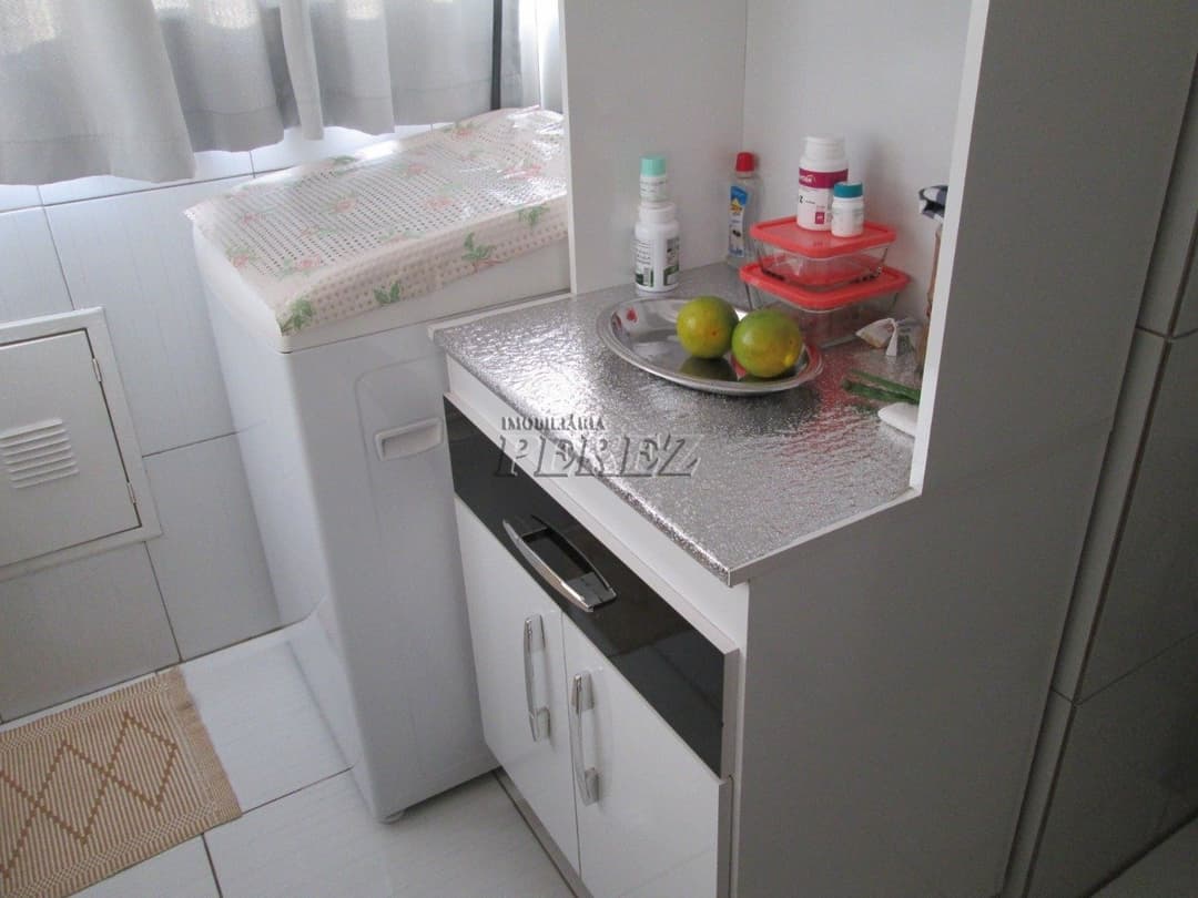 Apartamento a venda na região central de londrina, localizado no Edifício Mariner. - Foto 21