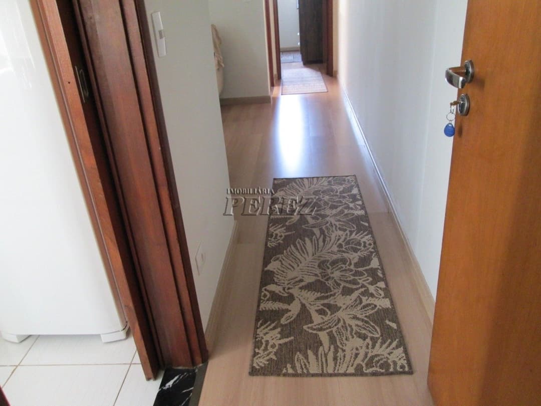 Apartamento a venda na região central de londrina, localizado no Edifício Mariner. - Foto 23