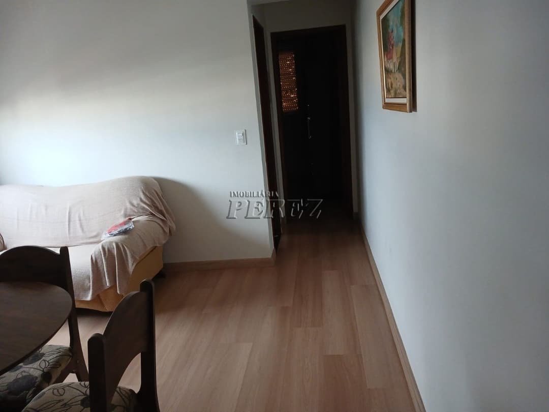 Apartamento para alugar na região central de Londrina - Edifício Mariner. - Foto 4