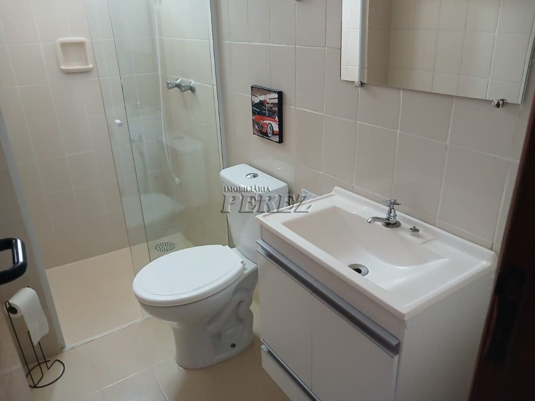 Apartamento para alugar na região central de Londrina - Edifício Mariner. - Foto 9