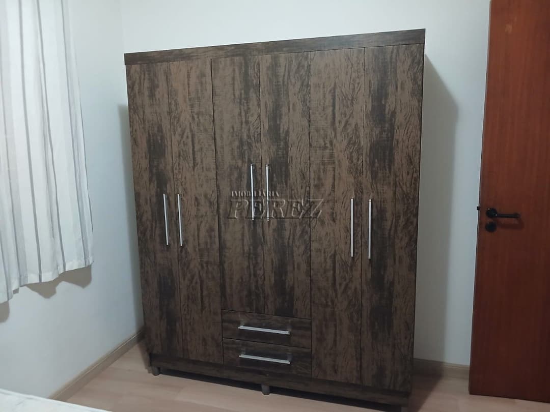 Apartamento para alugar na região central de Londrina - Edifício Mariner. - Foto 12