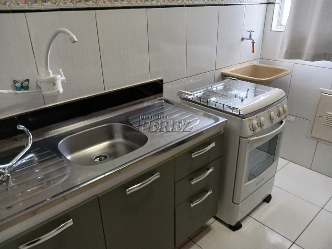 Apartamento para alugar na região central de Londrina - Edifício Mariner. - Foto 5