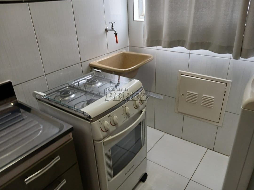 Apartamento para alugar na região central de Londrina - Edifício Mariner. - Foto 7