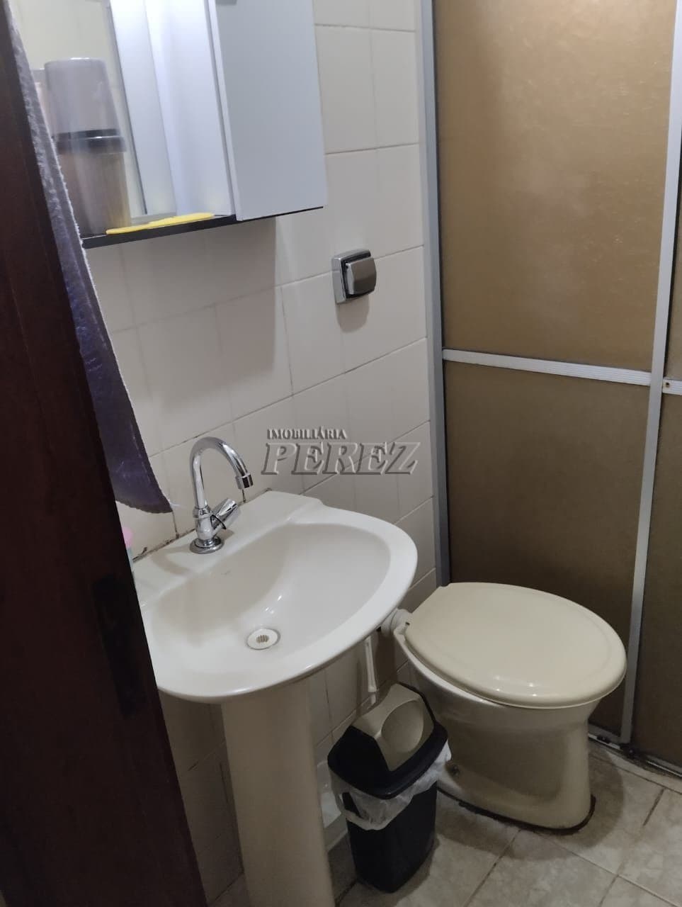 Apartamento à Venda - Centro de Londrina/PR Rua Belo Horizonte - Edifício Horizonte - Foto 5