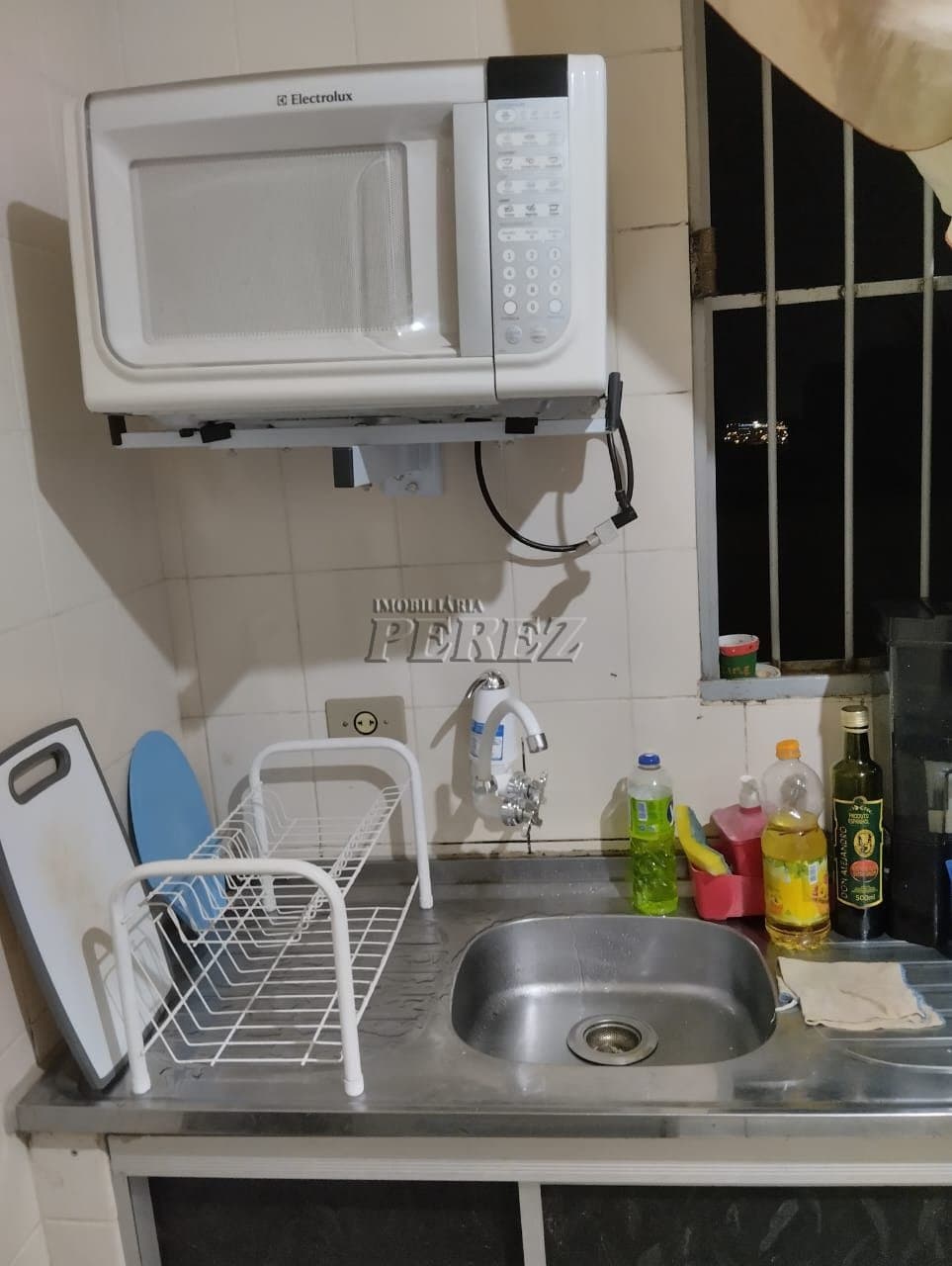 Apartamento à Venda - Centro de Londrina/PR Rua Belo Horizonte - Edifício Horizonte - Foto 3