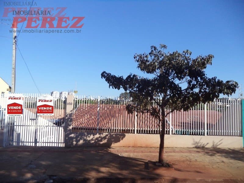 A Imobiliária Perez oferece à você mais uma ótima oportunidade de casa em Londrina. - Foto 0