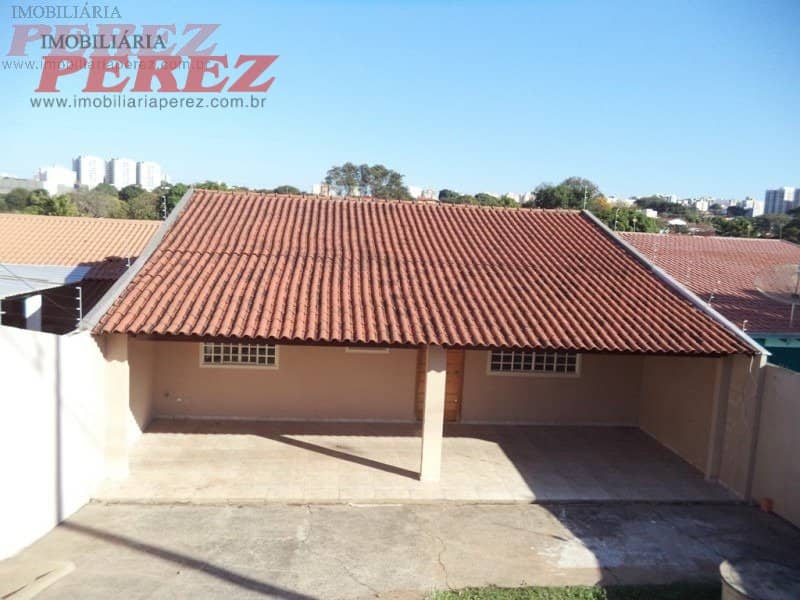 A Imobiliária Perez oferece à você mais uma ótima oportunidade de casa em Londrina. - Foto 3