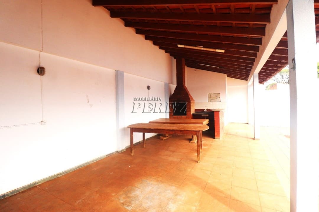 Venda de Casa em Londrina - Espaço, conforto e estrutura para viver bem - Foto 21