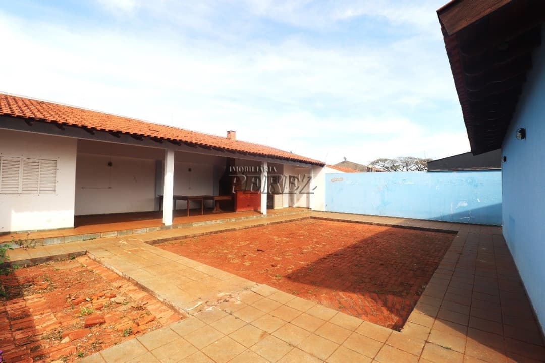 Venda de Casa em Londrina - Espaço, conforto e estrutura para viver bem - Foto 18