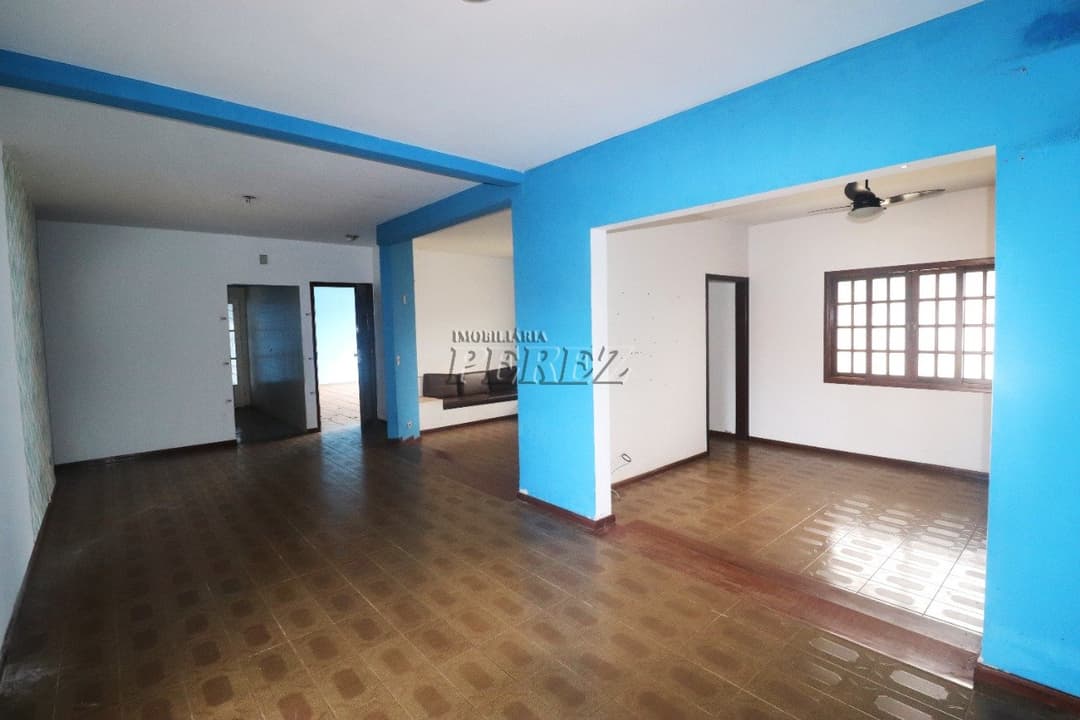 Venda de Casa em Londrina - Espaço, conforto e estrutura para viver bem - Foto 2