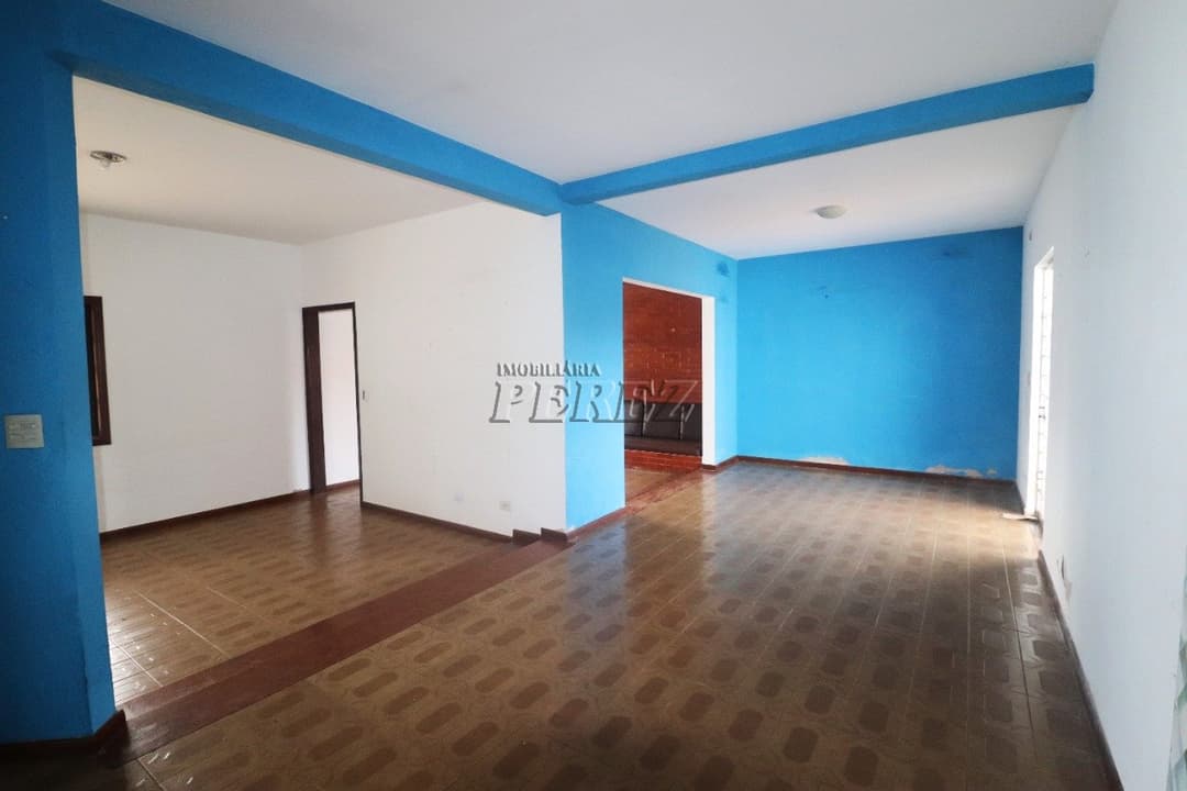 Venda de Casa em Londrina - Espaço, conforto e estrutura para viver bem - Foto 3