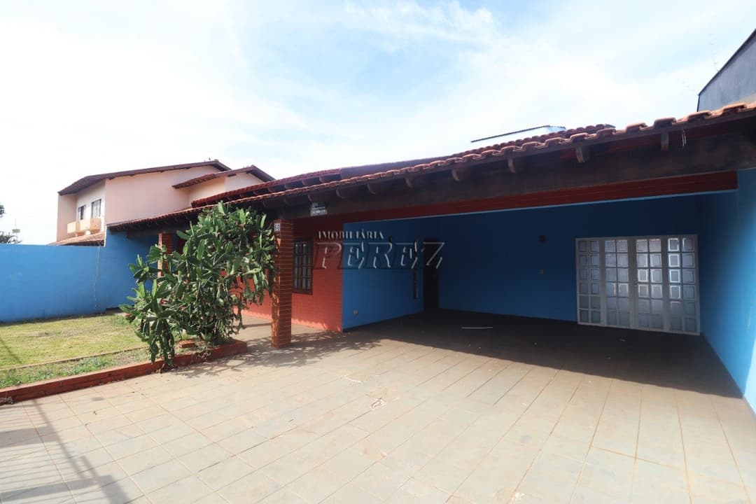 Venda de Casa em Londrina - Espaço, conforto e estrutura para viver bem - Foto 1