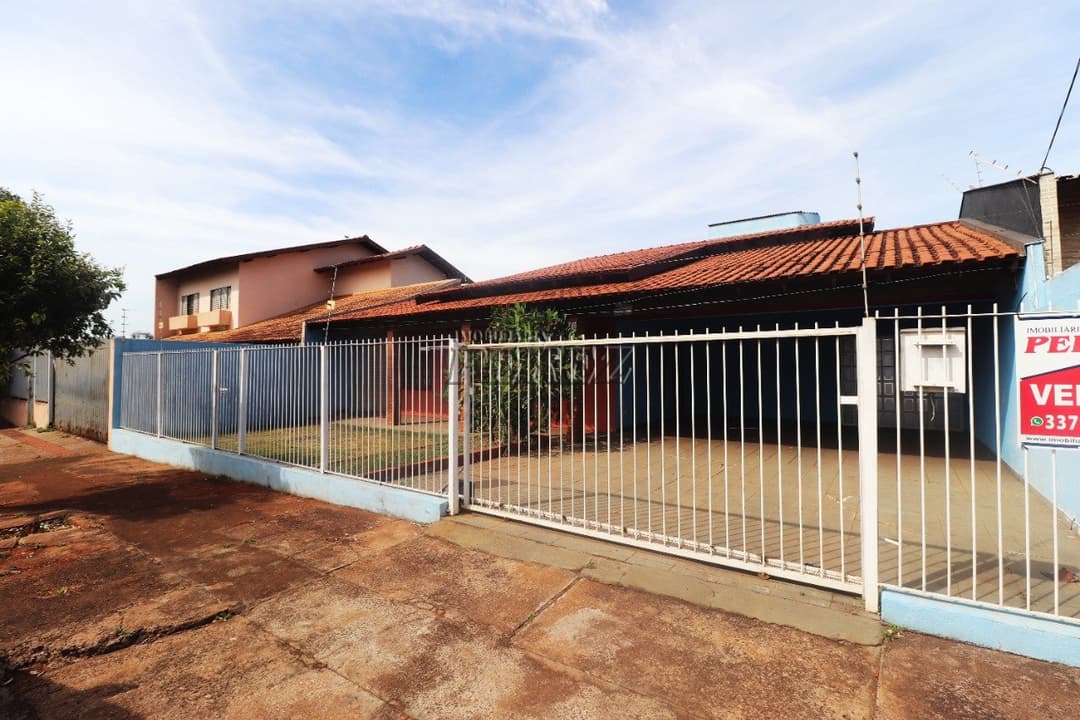 Venda de Casa em Londrina - Espaço, conforto e estrutura para viver bem - Foto 25